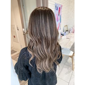 PROGRESS 仙台駅東口店×スタイル