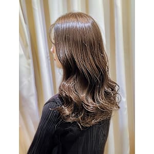 PROGRESS 仙台駅東口店×スタイル