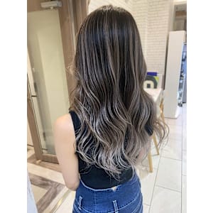 PROGRESS 仙台駅東口店×スタイル