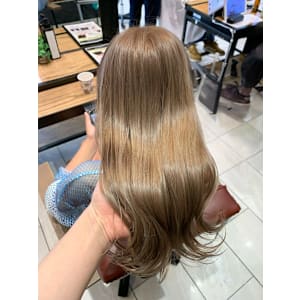 PROGRESS 仙台駅東口店×スタイル