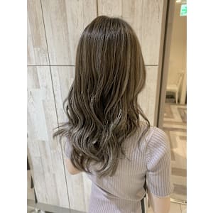 PROGRESS 仙台駅東口店×スタイル