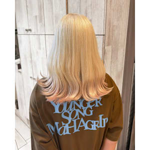 PROGRESS 仙台駅東口店×スタイル