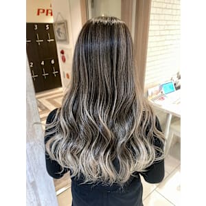 PROGRESS 仙台駅東口店×スタイル