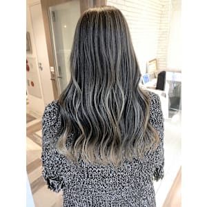 PROGRESS 仙台駅東口店×スタイル