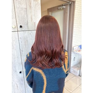 PROGRESS 仙台駅東口店×スタイル