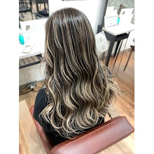 PROGRESS 仙台駅東口店×スタイル