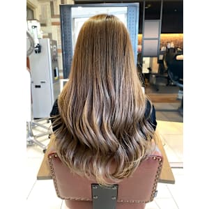 PROGRESS 仙台駅東口店×スタイル