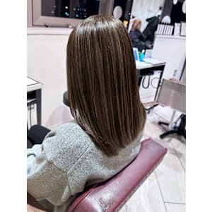 PROGRESS 仙台駅東口店×スタイル