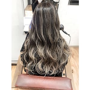 PROGRESS 仙台駅東口店×スタイル