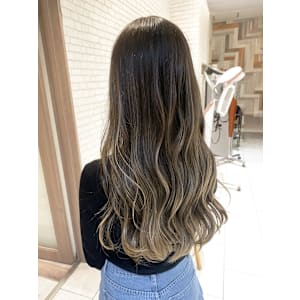 PROGRESS 仙台駅東口店×スタイル