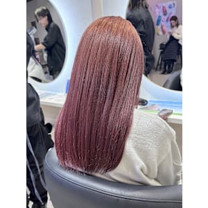 PROGRESS 仙台駅東口店×スタイル