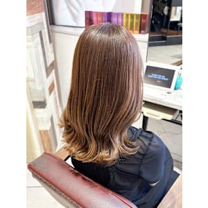 PROGRESS 仙台駅東口店×スタイル