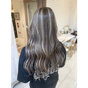 PROGRESS 仙台駅東口店×スタイル