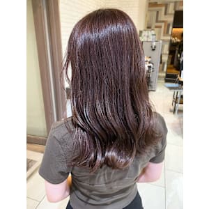 PROGRESS 仙台駅東口店×スタイル