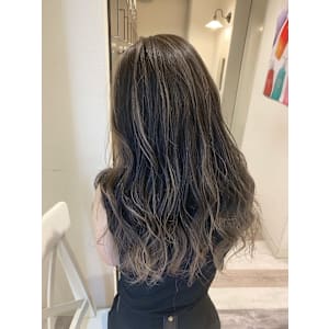 PROGRESS 仙台駅東口店×スタイル