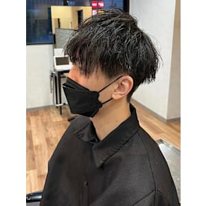 PROGRESS 仙台駅東口店×スタイル