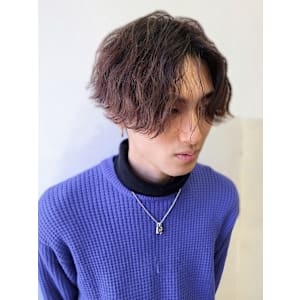 PROGRESS 仙台駅東口店×スタイル