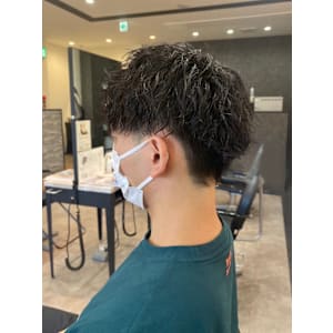 PROGRESS 仙台駅東口店×スタイル