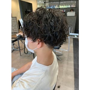 PROGRESS 仙台駅東口店×スタイル