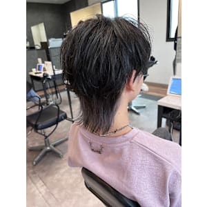 PROGRESS 仙台駅東口店×スタイル