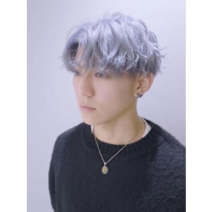 PROGRESS 仙台駅東口店×スタイル