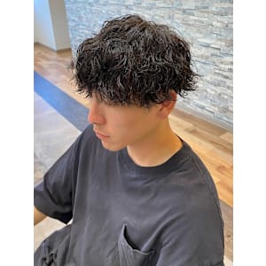 PROGRESS 仙台駅東口店×スタイル