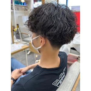 PROGRESS 仙台駅東口店×スタイル