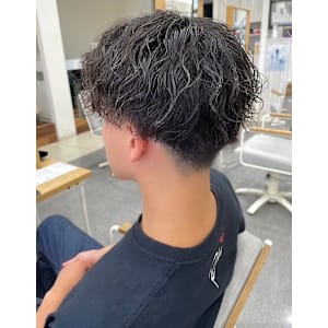 PROGRESS 仙台駅東口店×スタイル