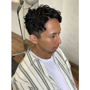 PROGRESS 仙台駅東口店×スタイル