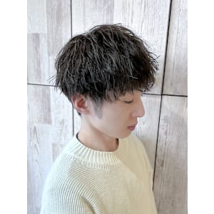 PROGRESS 仙台駅東口店×スタイル