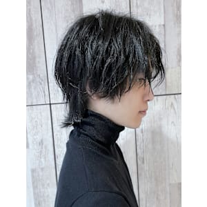 PROGRESS 仙台駅東口店×スタイル