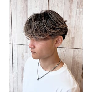 PROGRESS 仙台駅東口店×スタイル