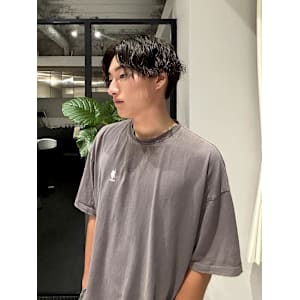 スパイラルパーマ - NOBLESSE-NOIR-(ノブレス ノアール）【ノブレスノアール】掲載中