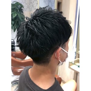 Vis ill 秋葉原店【ビス イル】×スタイル