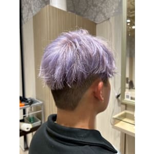 Vis ill 秋葉原店【ビス イル】×スタイル