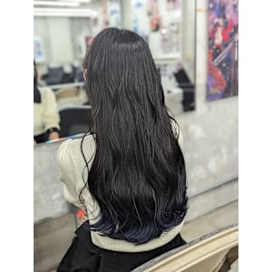 テニスの王子様／青学推しカラー／推しカラー／アニメカラー