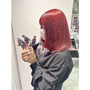 にじさんじ 夢追翔 推しカラー