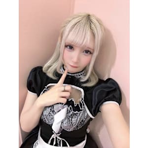 	 地雷系ハーフツインカラー