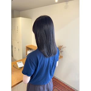 【ki.tone】ラベンダーグレー