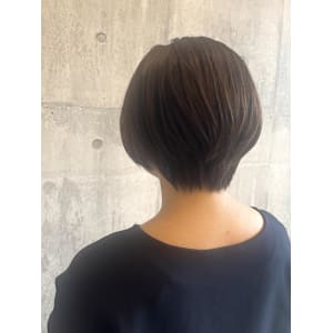 大人ショート【ARCH Sayaka】 - ARCH【アーチ】掲載中