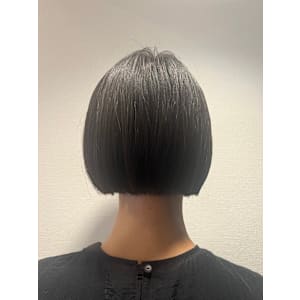 びいどろ×スタイル