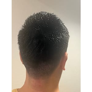 びいどろ×スタイル