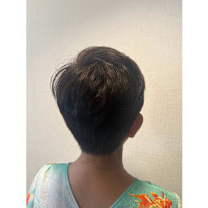 びいどろ×スタイル