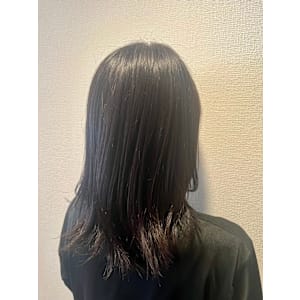 びいどろ×スタイル