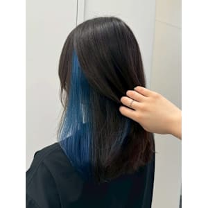 グラデーションカラー