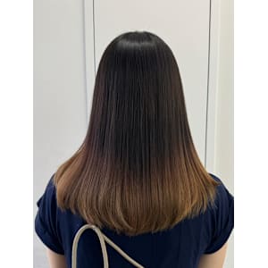 グラデーション