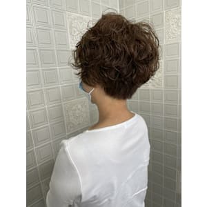 Henrietta表参道×スタイル - Henrietta表参道【ヘンリエッタオモテサンドウ】掲載中