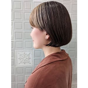 Henrietta表参道×スタイル