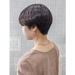 Henrietta表参道×スタイル