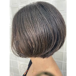 Henrietta表参道×スタイル